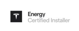 Tesla Energy Certified Installer